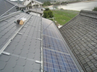 住宅用太陽光発電システム補助金制度申し込み受付中！